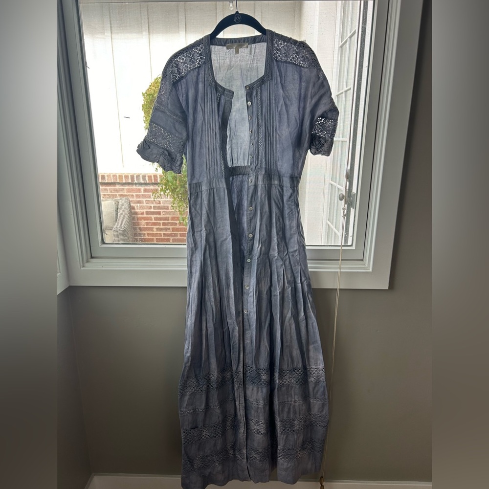 Edie Midi Dress